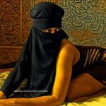 MuslimSadia avatar