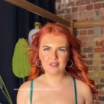 Jasmine brooks avatar