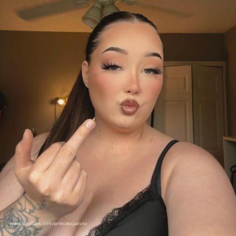 princessjassxo avatar