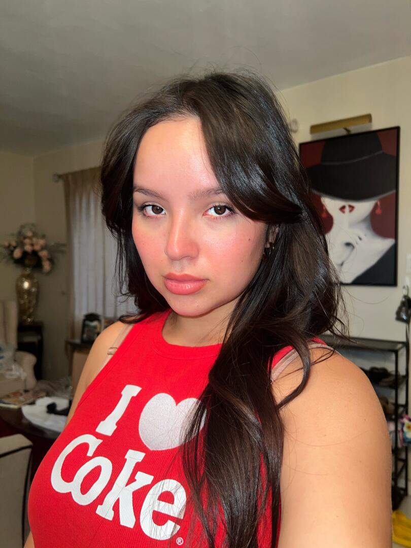 Goddess Celeste XX’s Official Social Fan Page LoyalFans