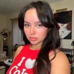 Goddess Celeste XX avatar