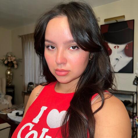 Goddess Celeste XX avatar