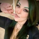 QueenCanna avatar