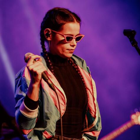 Enchantress Nyx avatar