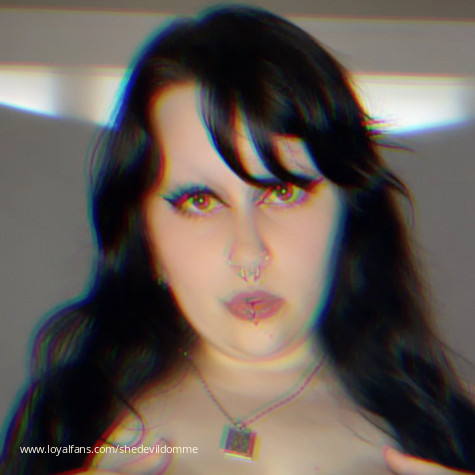 shedevildomme avatar