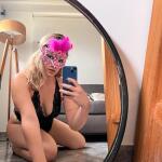 MicaSecret avatar