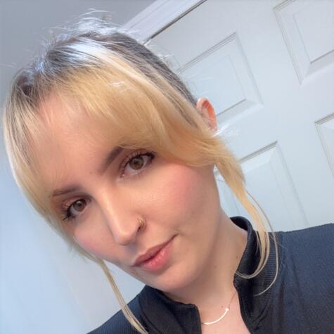 Your Goddess Jasmineee avatar