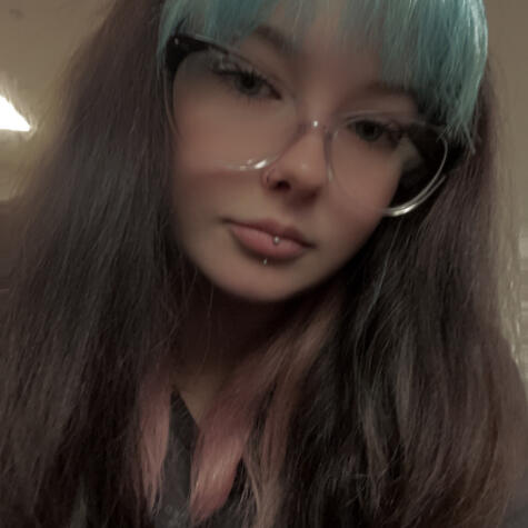 BubblesXBabes420 avatar