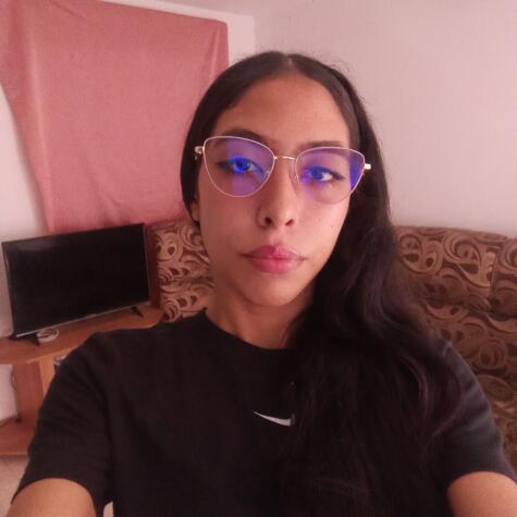 Isabella_rogue avatar
