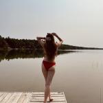 Findomme Goddess Crystal avatar