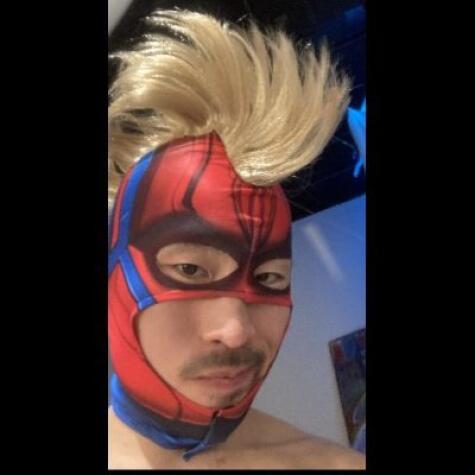 MasterOfSoresuX avatar