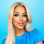 April Brooke avatar
