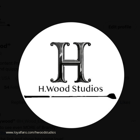 H Wood Studios avatar