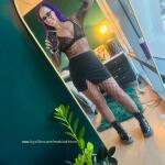 Mrsblackheart avatar