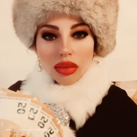 Mistress Empress’s Official Social Fan Page | LoyalFans