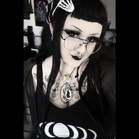 Spoiledbatty avatar