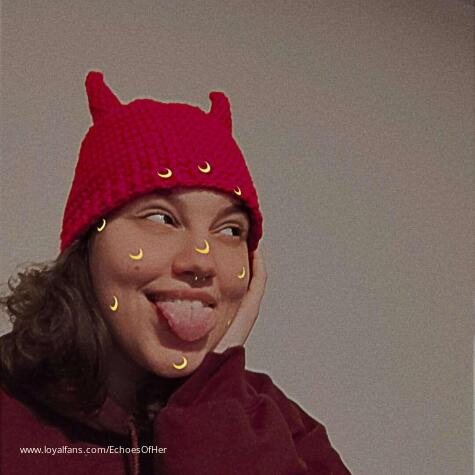 AlphabetOfWeird avatar