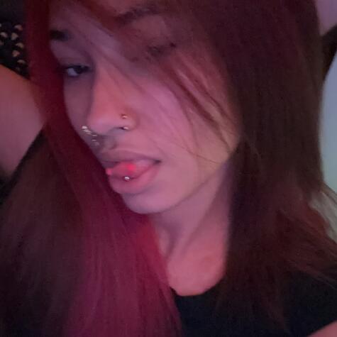 carameIgoddess1 avatar