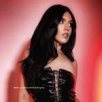 LATEX GODDESS ACADIA GREY THE CUCK QUEEN avatar
