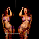 Luci Power NO PPV avatar