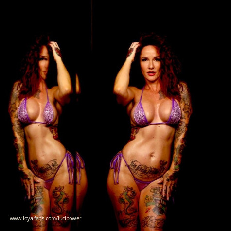 Luci Power NO PPV avatar