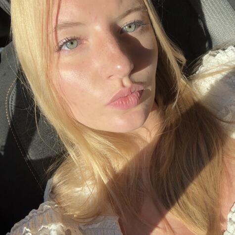 Barbieegirl avatar