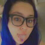 Bby Bleu avatar