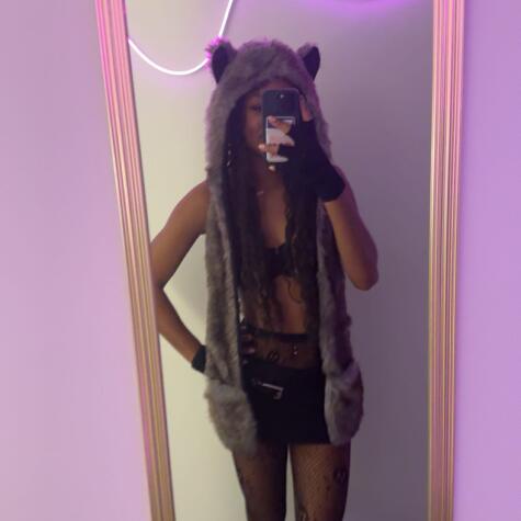 GoddessGrace1 avatar