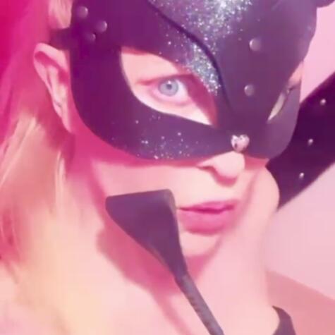 Mistress Astrid Wagner avatar