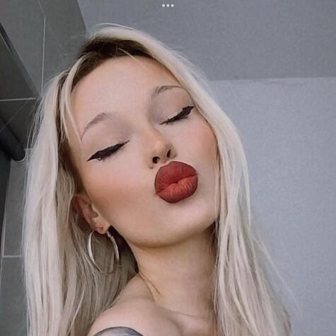 dirty_blondexo avatar