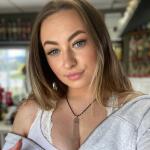 Sophie Lane avatar