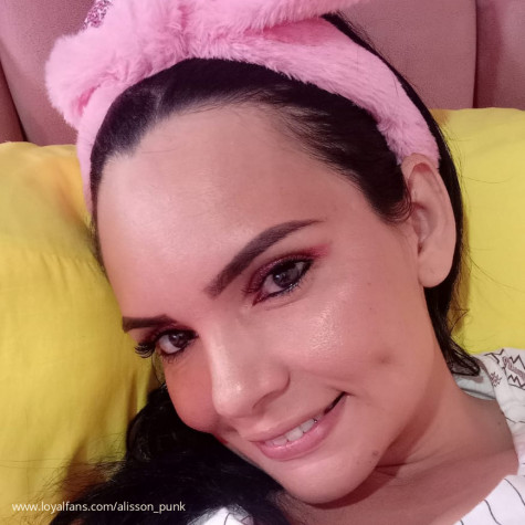 AlissonPunk avatar
