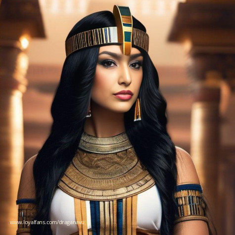 Queen Of Light avatar