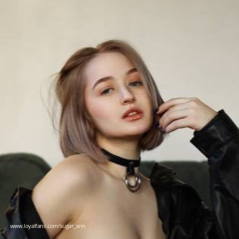 Sugar AnnA avatar
