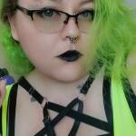 Lilith D avatar