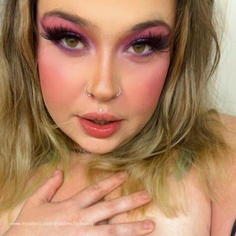 GoddessFayBunny avatar