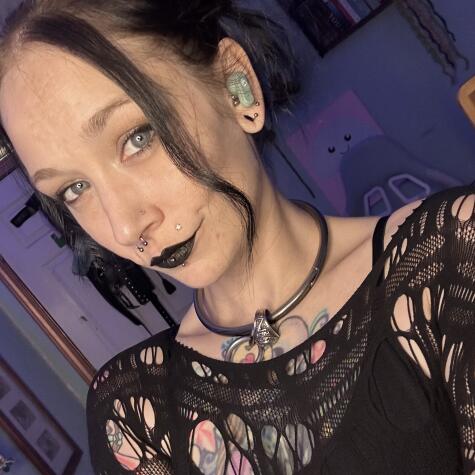 EnvyLeighAfterDark avatar