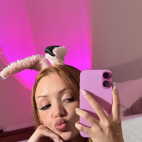 readheadbunny avatar