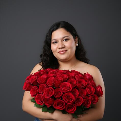 Itzel hernandez avatar