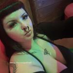 Goddess JC FinDomme avatar