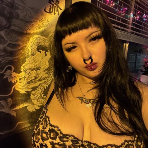 Goddess JC findom avatar