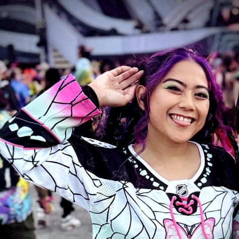 AthenaBunz avatar