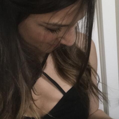 Savannah Reign avatar