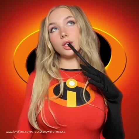 Princess Caylee Findom Brat avatar