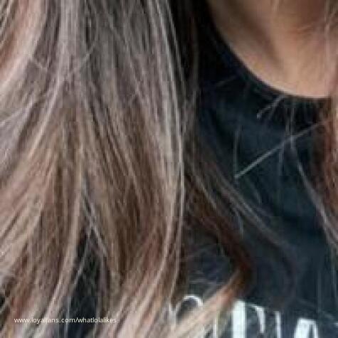 What Lola likes avatar