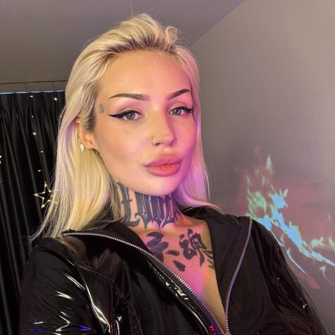 XandraBliss avatar