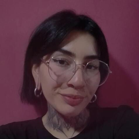 Metralleta avatar