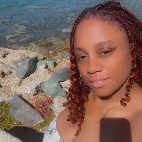 Sexiblackislandgyal avatar