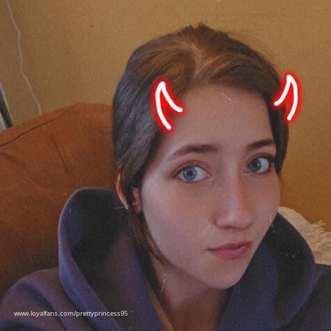 Prettyprincess95 avatar