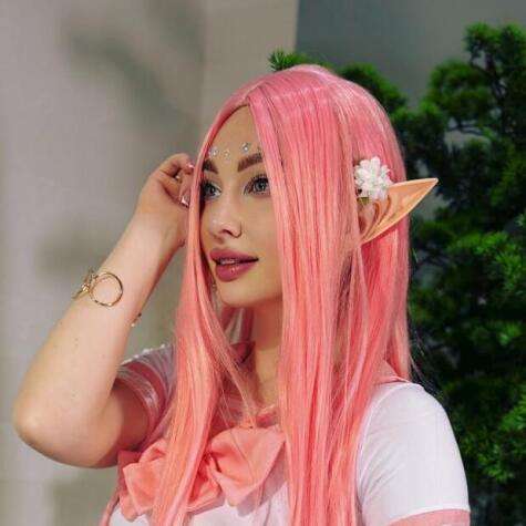 Foxy Mira avatar